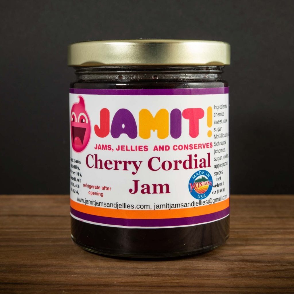 Cherry-Cordial-Jam